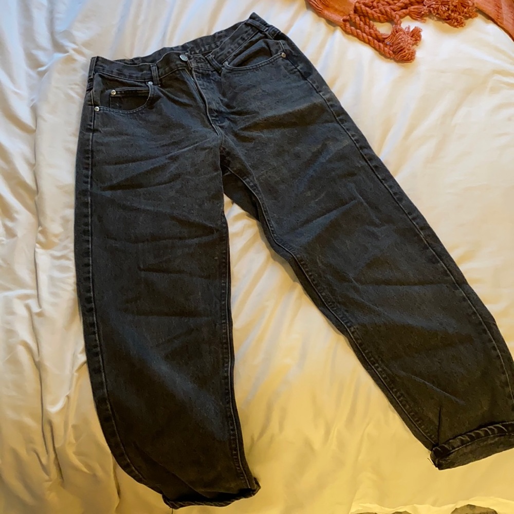 Lee Boyfriend Jeans 32x30